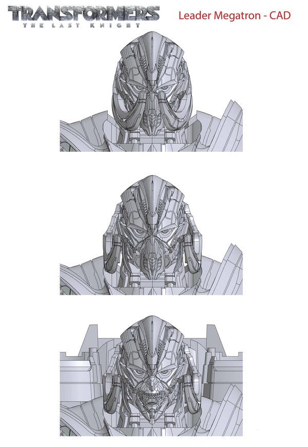 SDCC 2017   Transformers The Last Knight Design Models And Art From Transformers Panel 18 (18 of 38)